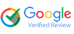 Verified by Google