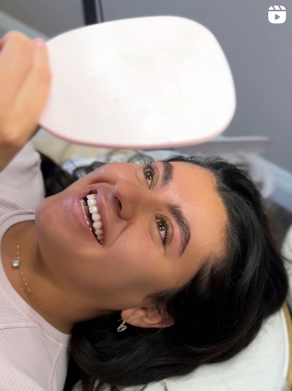 Portfolio - brow_lash_usa, Tarzana