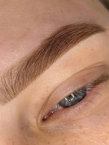 Portfolio - brow_lash_usa, Tarzana